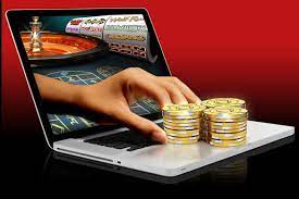 Вход на официальный сайт Poperlo Casino